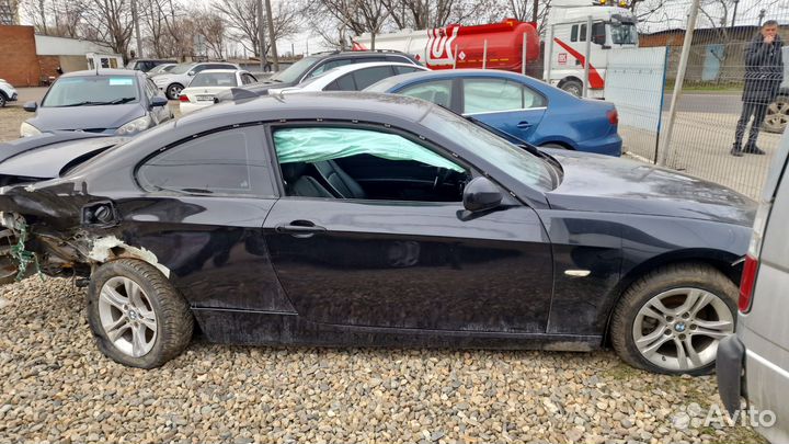 BMW 3 серия 2.0 AT, 2010, 201 000 км