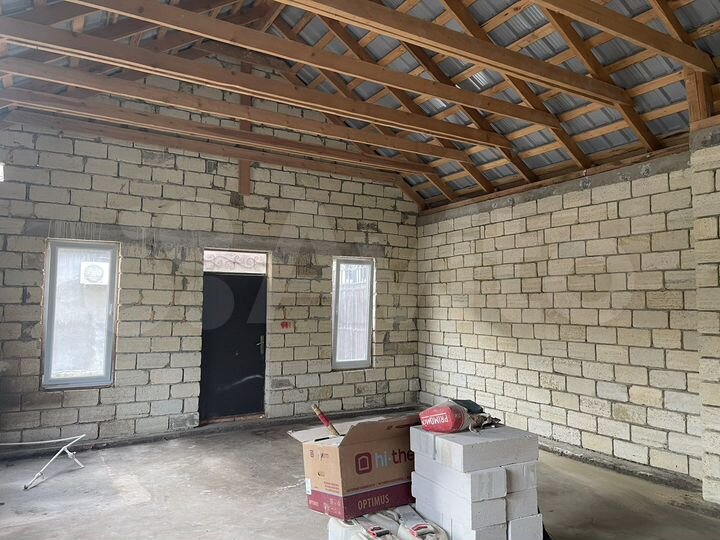 Торговая площадь, 50 м²