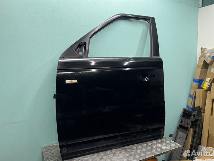Дверь Range Rover Sport L320 Отличная