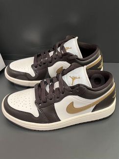 Nike Jordan 1 Low Shadow Brown