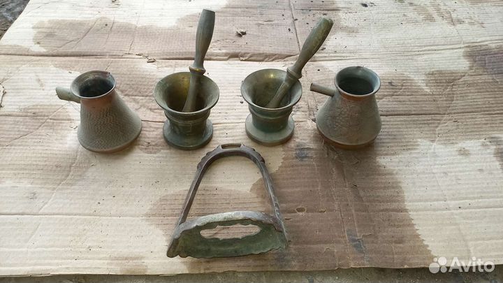 Самовар на дровах