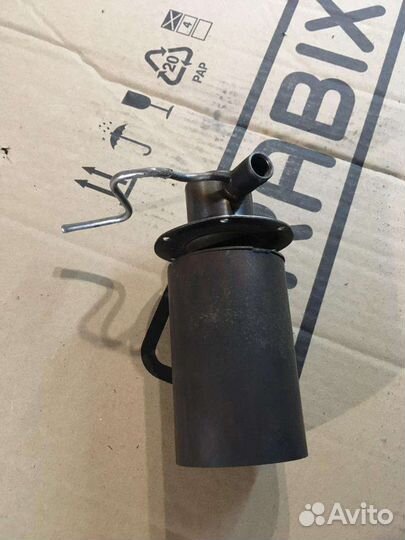 Котёл Планар