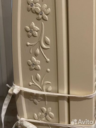 Кровать детская