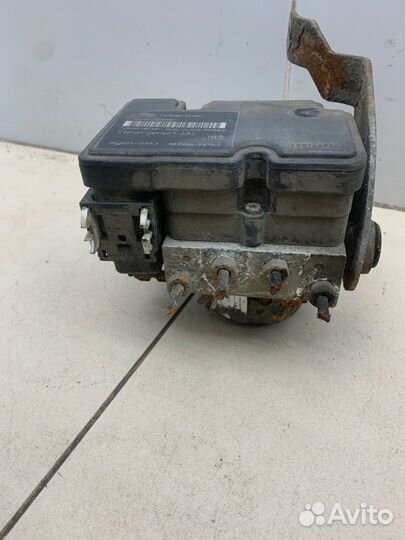 Блок Abs (насос) Vortex Estina A21 SQR481F 1597CM3