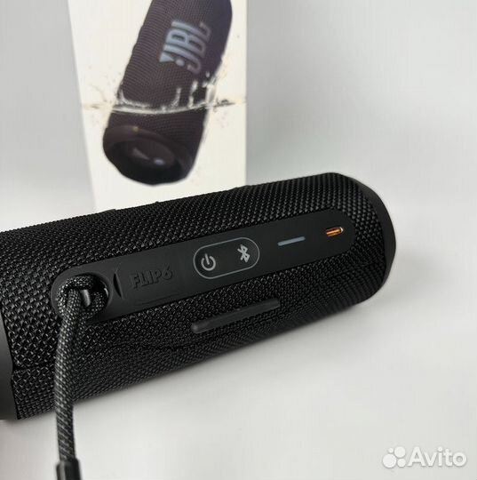 Колонка JBL Flip 6 Новая