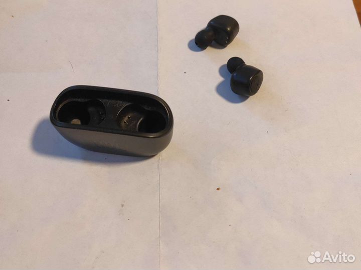 Наушники jbl wave 100 tws