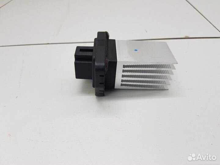 Резистор отопителя (Geely Coolray)