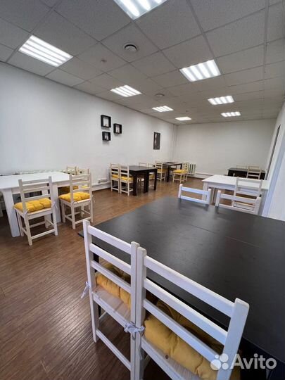 Аренда помещение