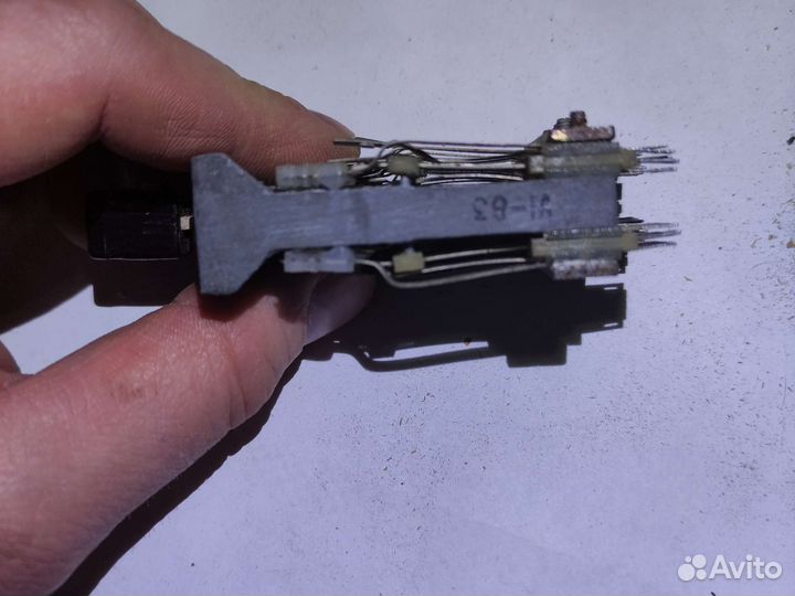 Переключатель