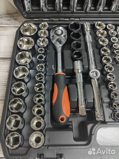 151 предмет набор инструментов Новый