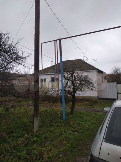 Дом 70 м² на участке 14 сот.