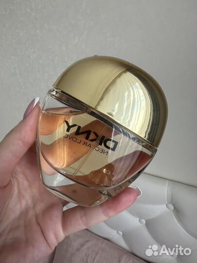 Духи dkny Nectar love 50мл