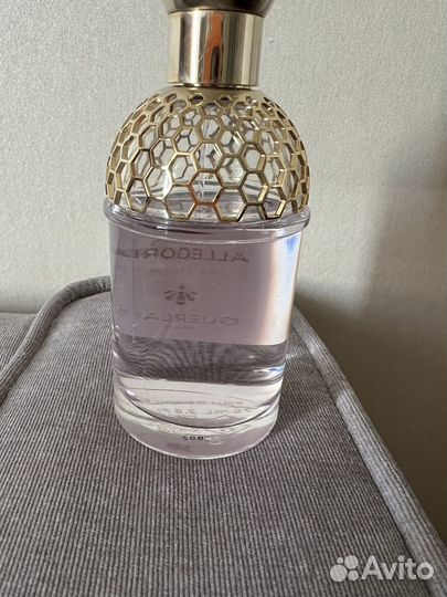 Духи Guerlain Aqua Allegoria Flora Salvaggia