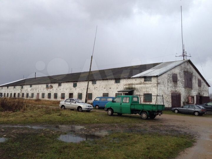 Участок 90 сот. (СНТ, ДНП)