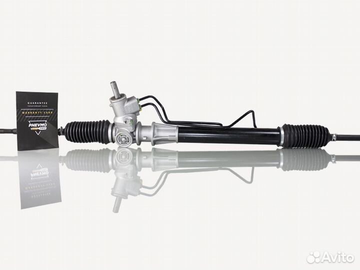 Рулевая рейка для Renault Kangoo I (1997—2003)