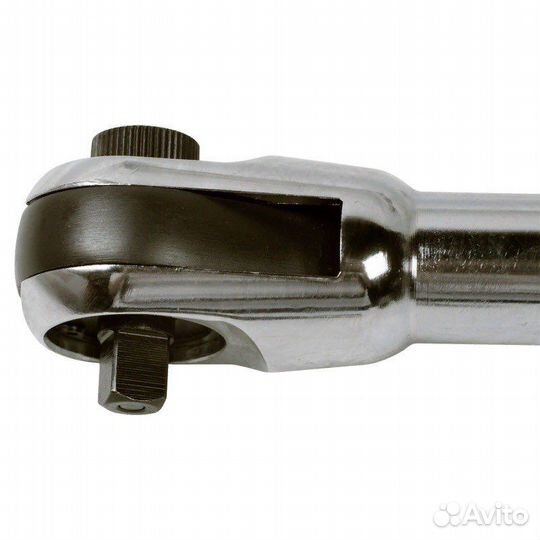 Трещетка пневматическая 3/8