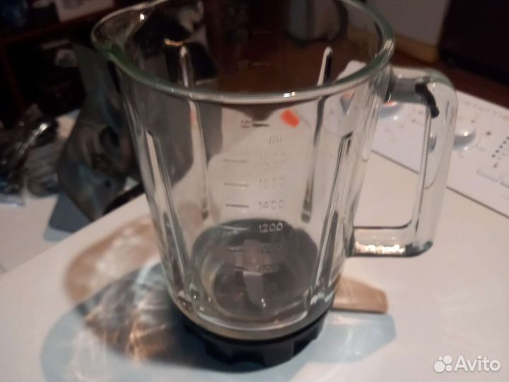 Стакан от миксера-блендера Redmond, philips
