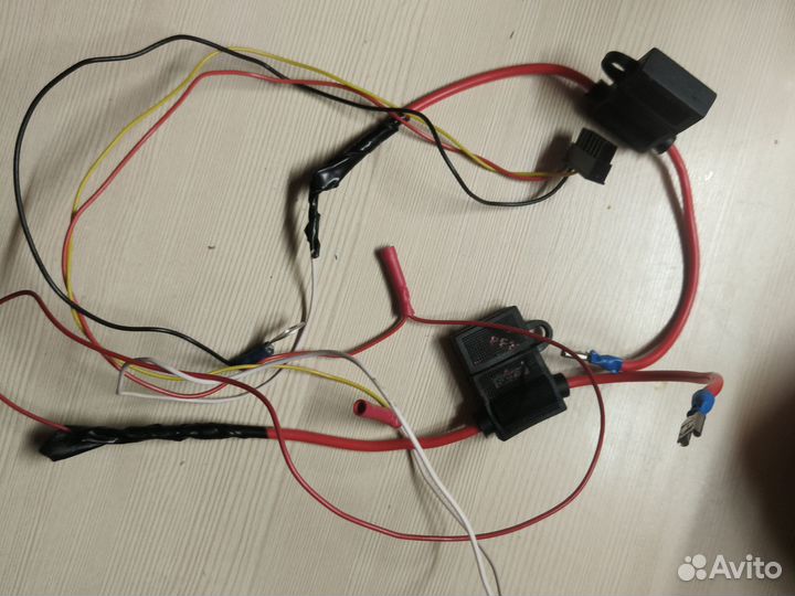 Трекер Navtelekom Signal 2651