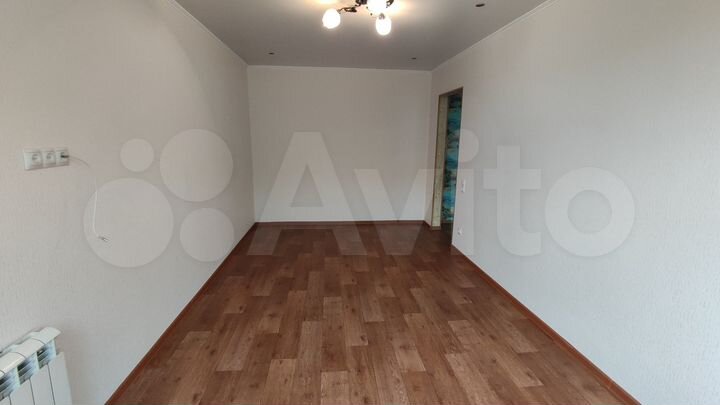 1-к. квартира, 32,5 м², 5/9 эт.