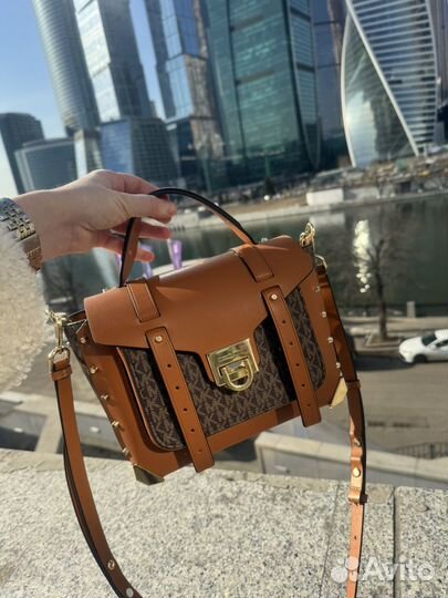 Сумка michael kors manhattan