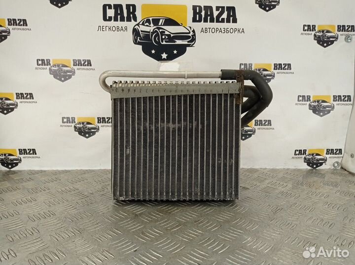 Испаритель кондиционера Ford Kuga