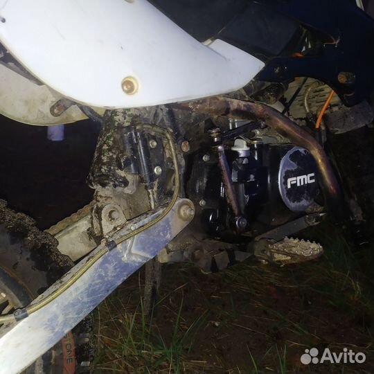 Питбайк FMC 140