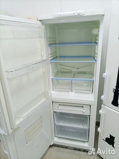 Холодильник бу. Честная гарантия