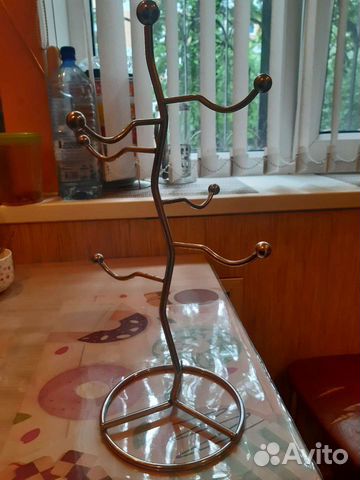 Держатель для кружек