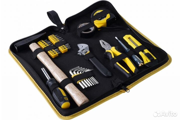 Набор Kolner 36 предметов