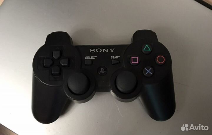 Sony Playstation 3 джостк