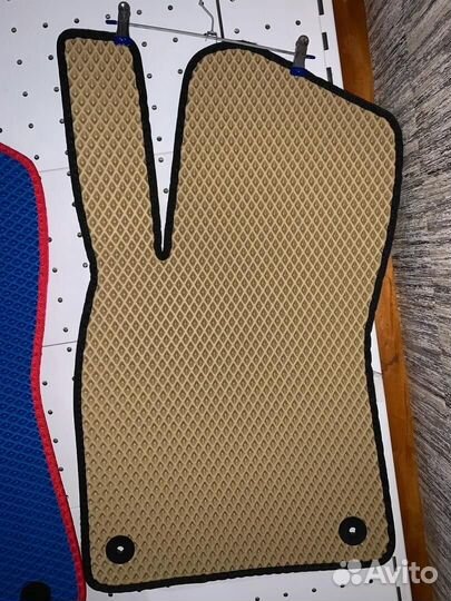 Коврики eva ева эва Гарантия 5 лет Рязань