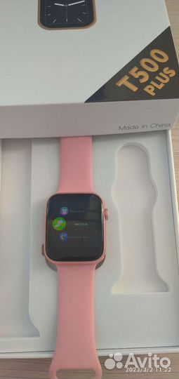 Smart watch