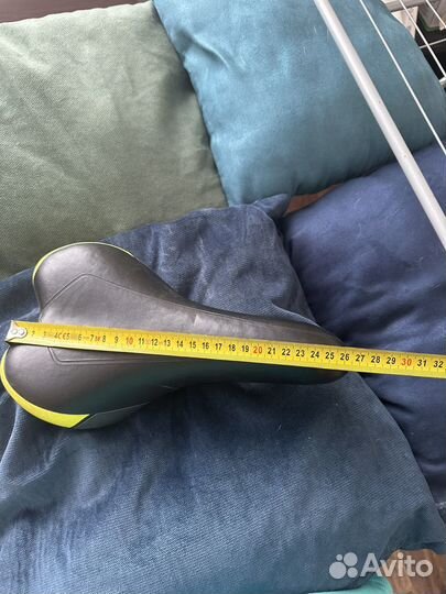 Седло для велосипеда