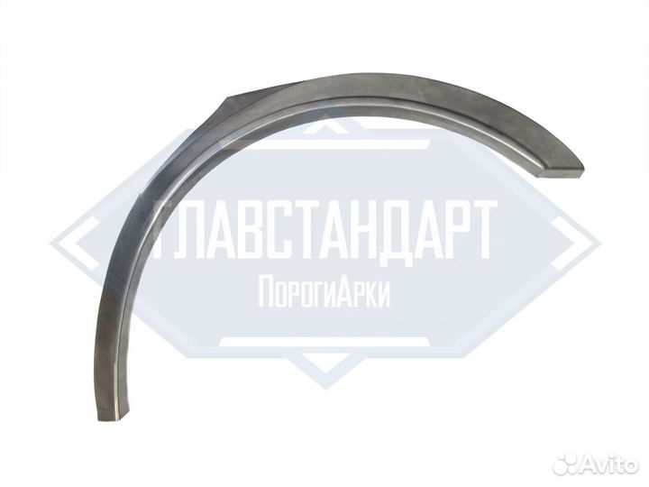 Арка 9-5 левая