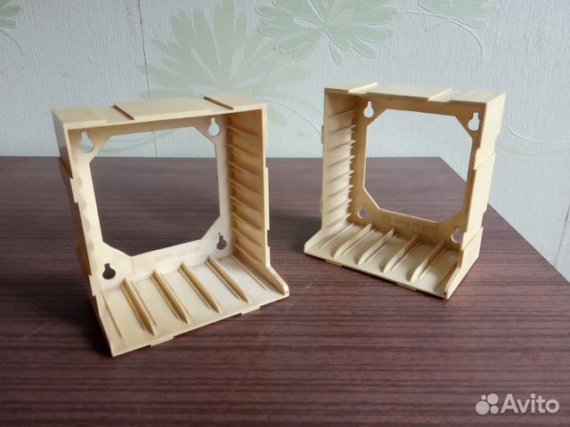 Подкассетник