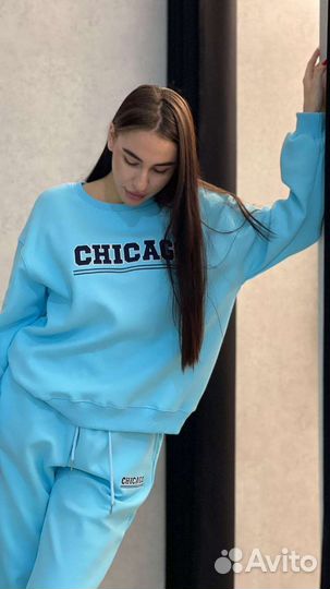 Костюм Chicago