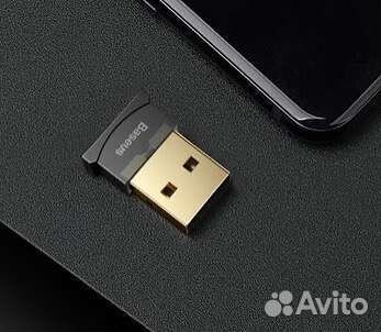 Bluetooth адаптер Baseus
