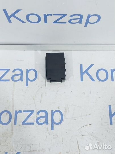 Блок управления светом Kia Soul 3 + SK3 2022