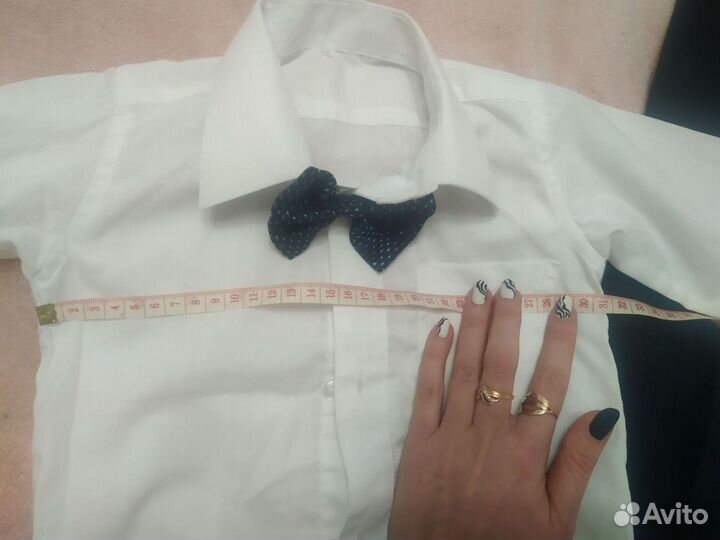 Костюм для мальчика 98-104