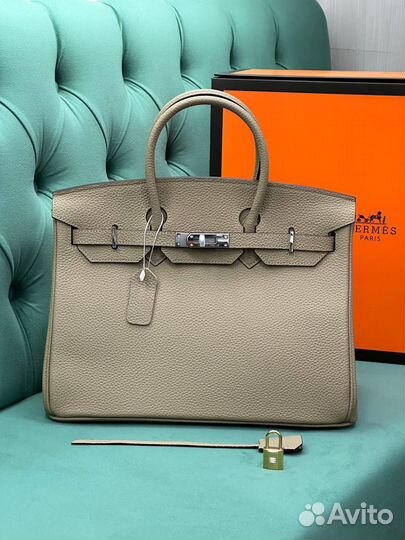 Сумка женская Hermes birkin