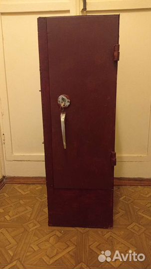 Оружейный сейф бу