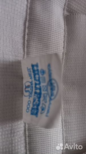 Корректор осанки детский