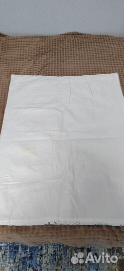 Бортики в детскую кроватку