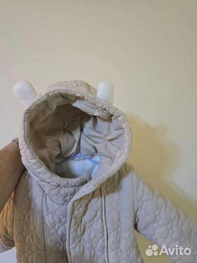 Детский комбенизон