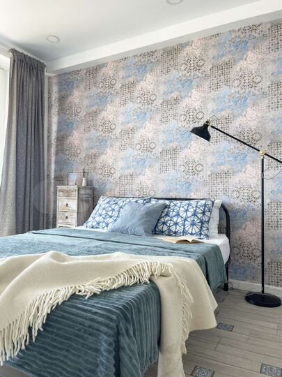 Квартира-студия, 27 м², 3/6 эт.