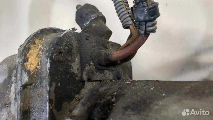 Насос усилителя руля Opel Astra G, 2000