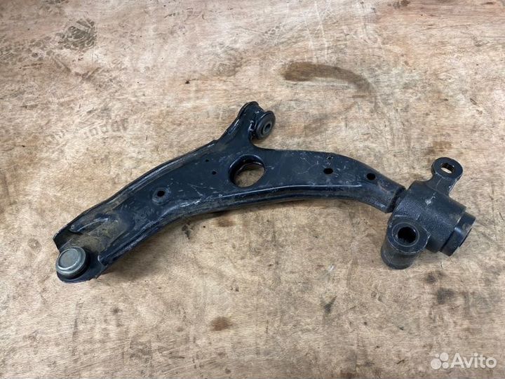 Передний Правый Рычаг Mazda CX-5 KF 2017-2023 г