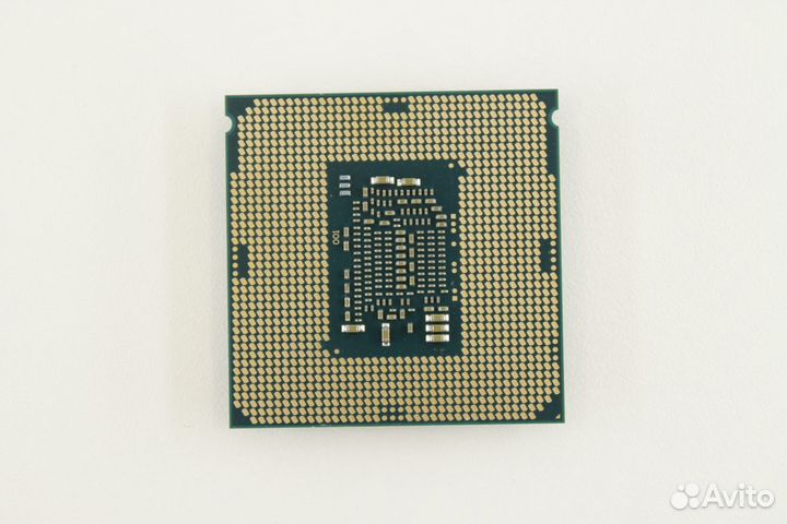 Процессор (1151) Intel Pentium G4400 3.3 GHz