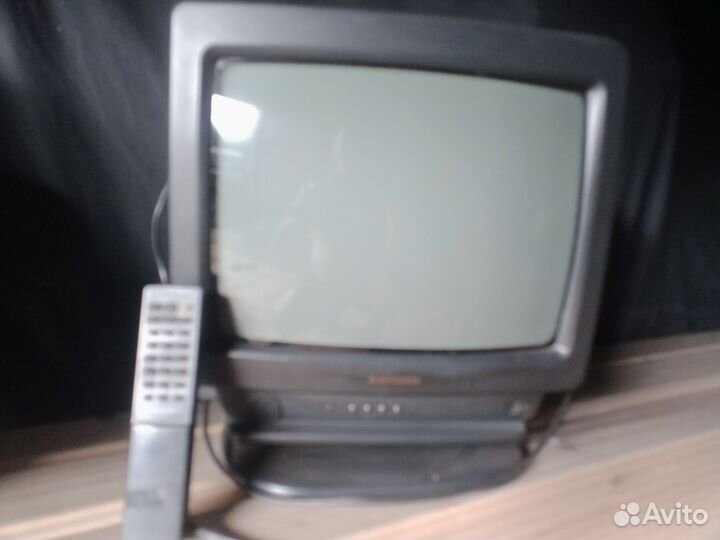 Телевизор бу