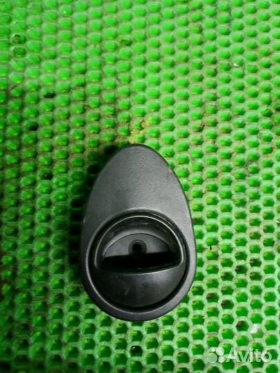 Ручка двери внутренняя правая Daewoo Matiz F8CV